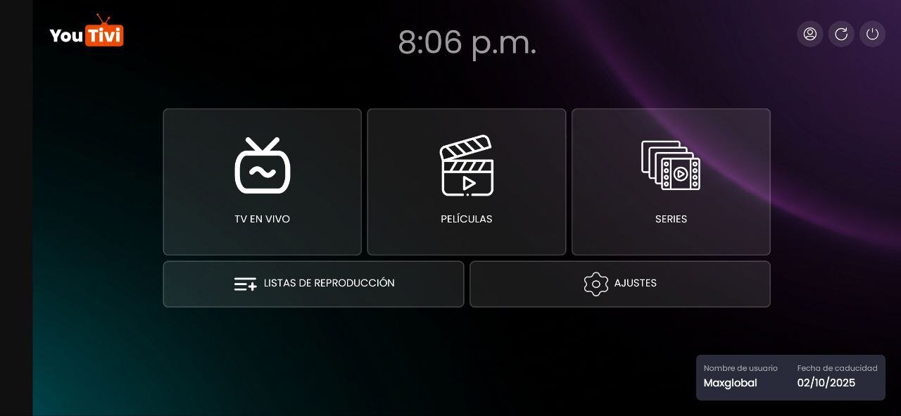 YOUTIVI - Imagen 1
