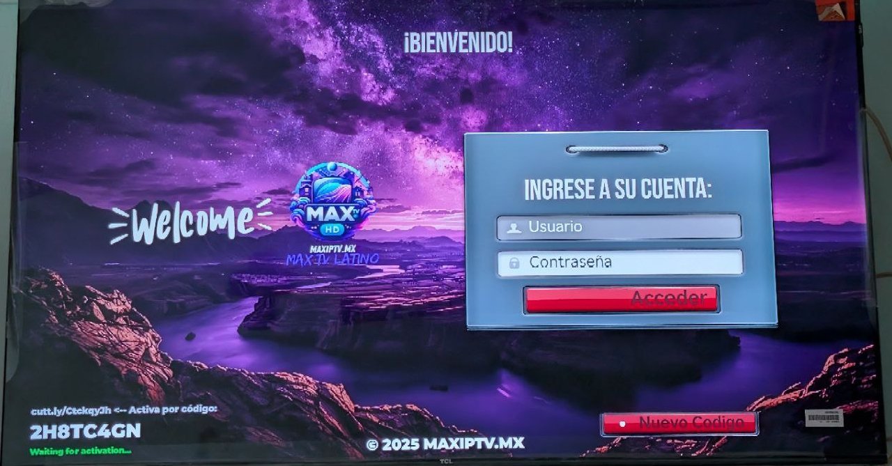 ROKU IBO - Imagen 4