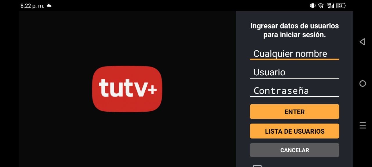 TU TV PRO - Imagen 5